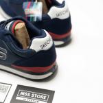 Giầy Skechers Air Ultra Flex-Orburn