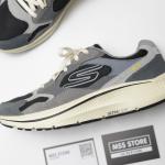 Giầy Skechers GO RUN Consistent 2.0 Retro Runner V1