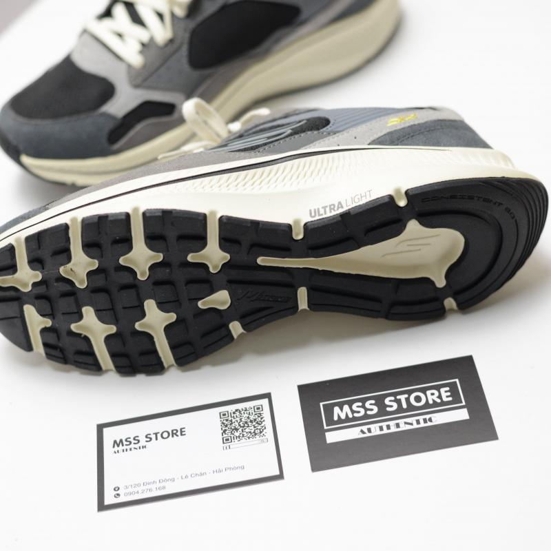 Giầy Skechers GO RUN Consistent 2.0 Retro Runner V1