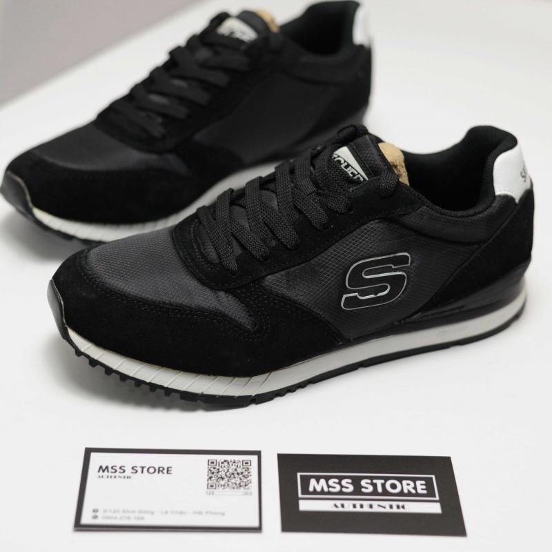 Giày Skechers Sunlite Waltan