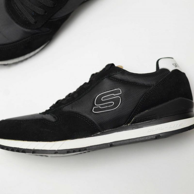 Giày Skechers Sunlite Waltan