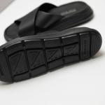 Dép Skechers Go Consistent Sandal 2.0 Black