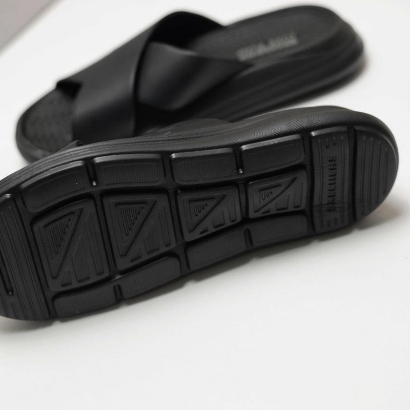 Dép Skechers Go Consistent Sandal 2.0 Black