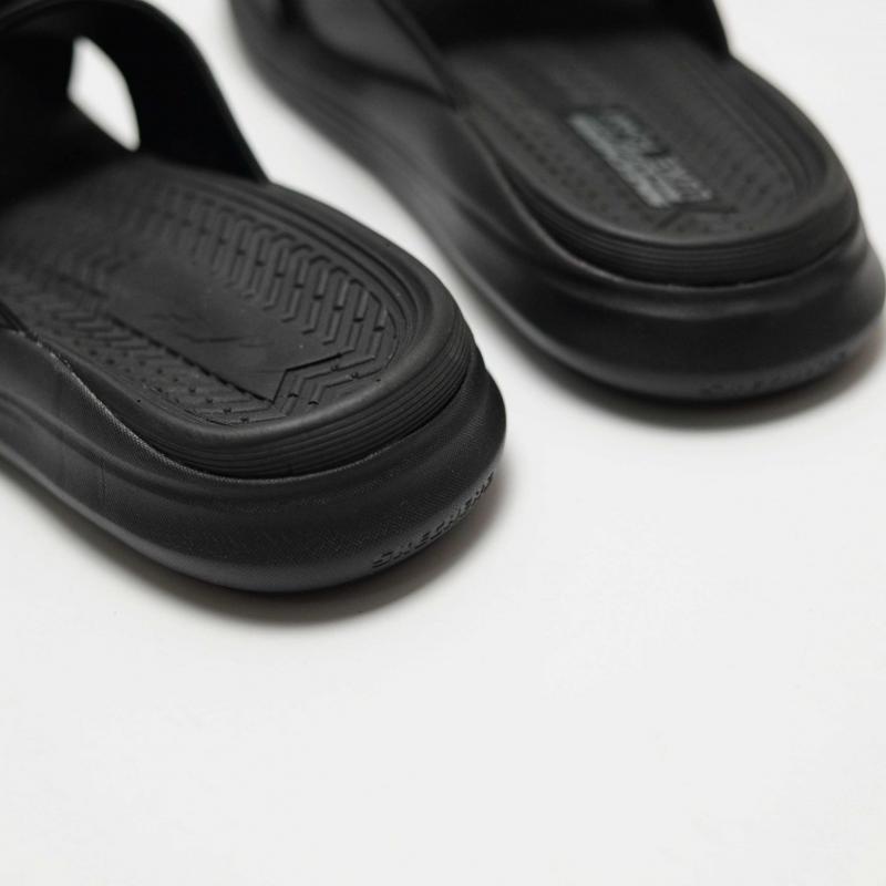 Dép Skechers Go Consistent Sandal 2.0 Black