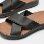 Dép Skechers Go Consistent Sandal 2.0 Brown