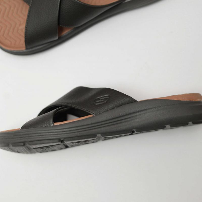 Dép Skechers Go Consistent Sandal 2.0 Brown