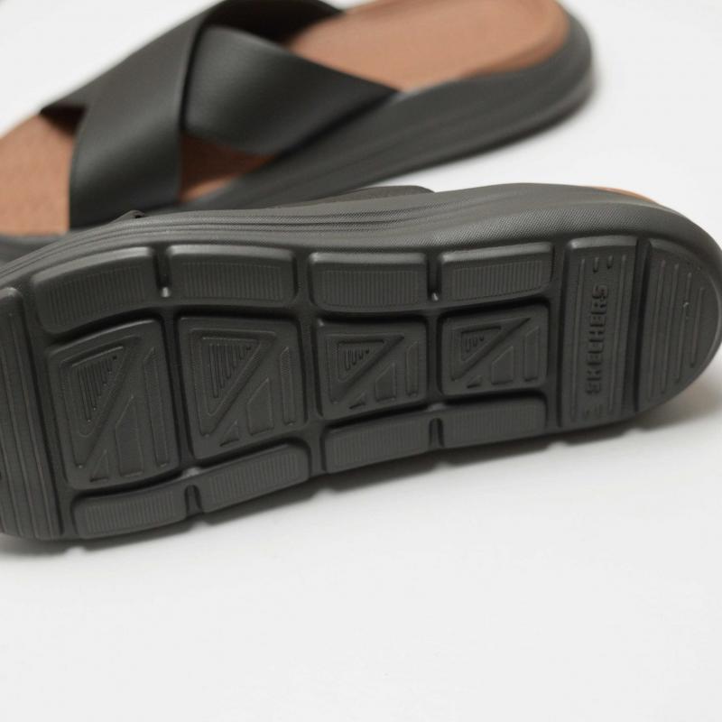 Dép Skechers Go Consistent Sandal 2.0 Brown