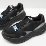 Giầy Skecher Go Run Black