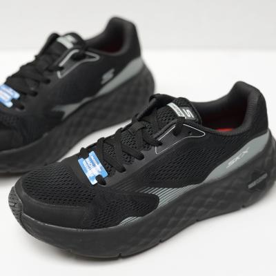Giầy Skecher Go Run Black