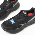 Giầy Skecher Go Run Black