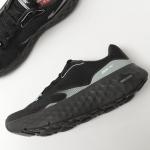 Giầy Skecher Go Run Black