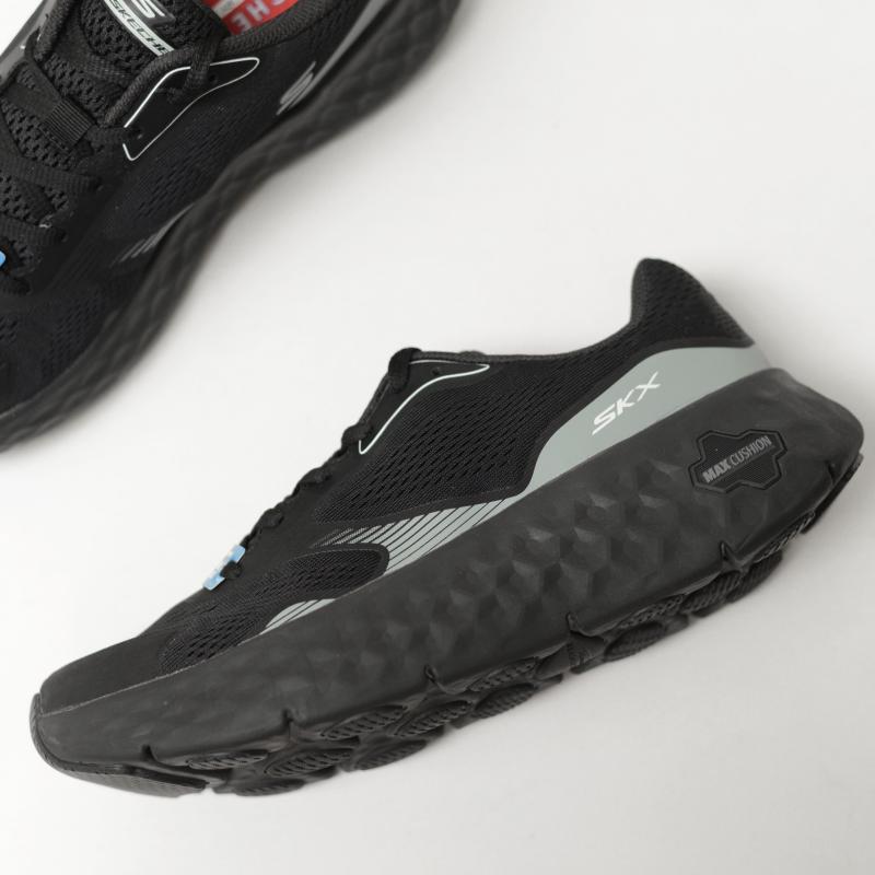 Giầy Skecher Go Run Black