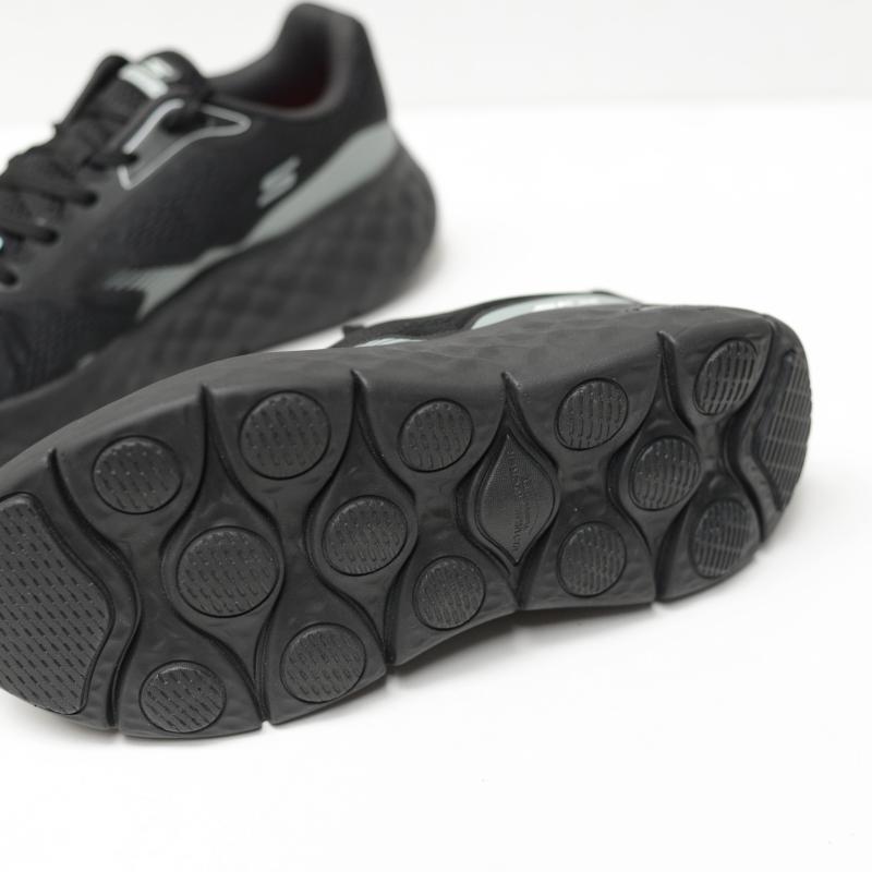 Giầy Skecher Go Run Black