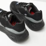 Giầy Skecher Go Run Black