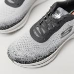 Giầy Skechers Go Run Grey