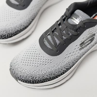 Giầy Skechers Go Run Grey