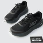 Giầy Skechers Go Walk Max Cushion Black