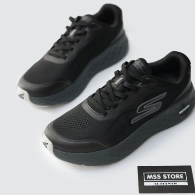 Giầy Skechers Go Walk Max Cushion Black