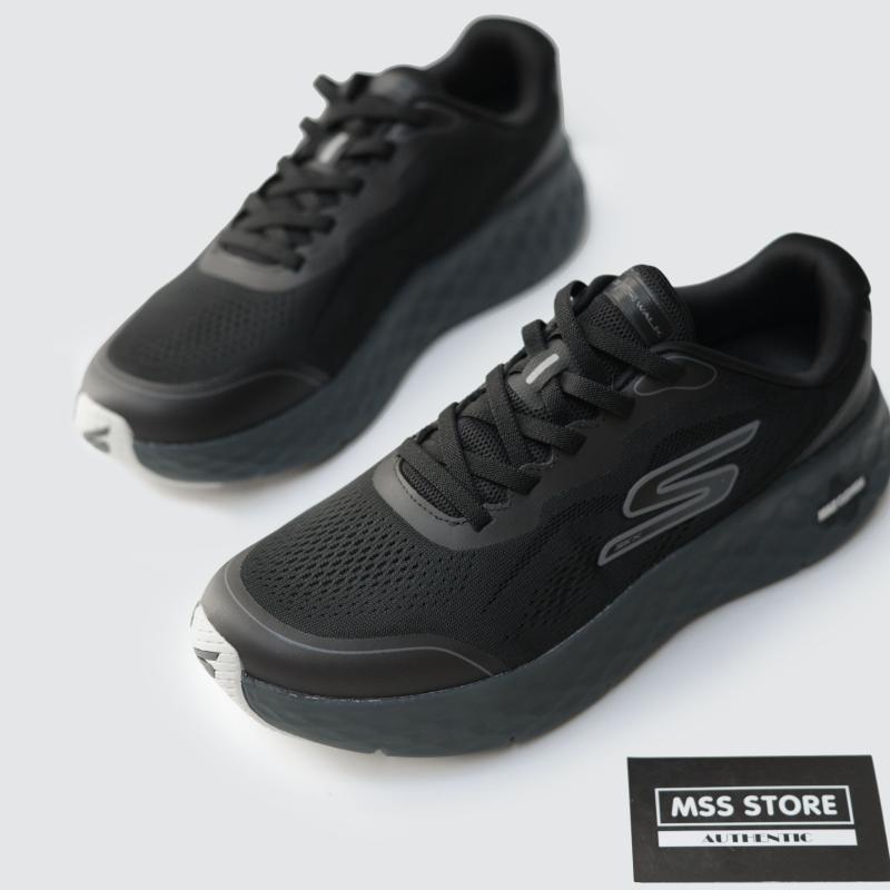 Giầy Skechers Go Walk Max Cushion Black
