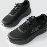Giầy Skechers Go Walk Max Cushion Black