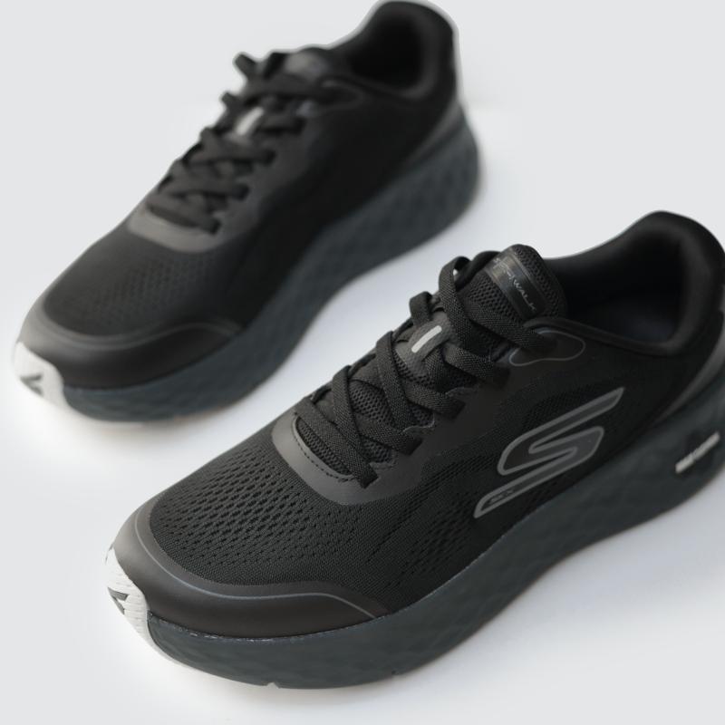 Giầy Skechers Go Walk Max Cushion Black