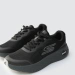 Giầy Skechers Go Walk Max Cushion Black