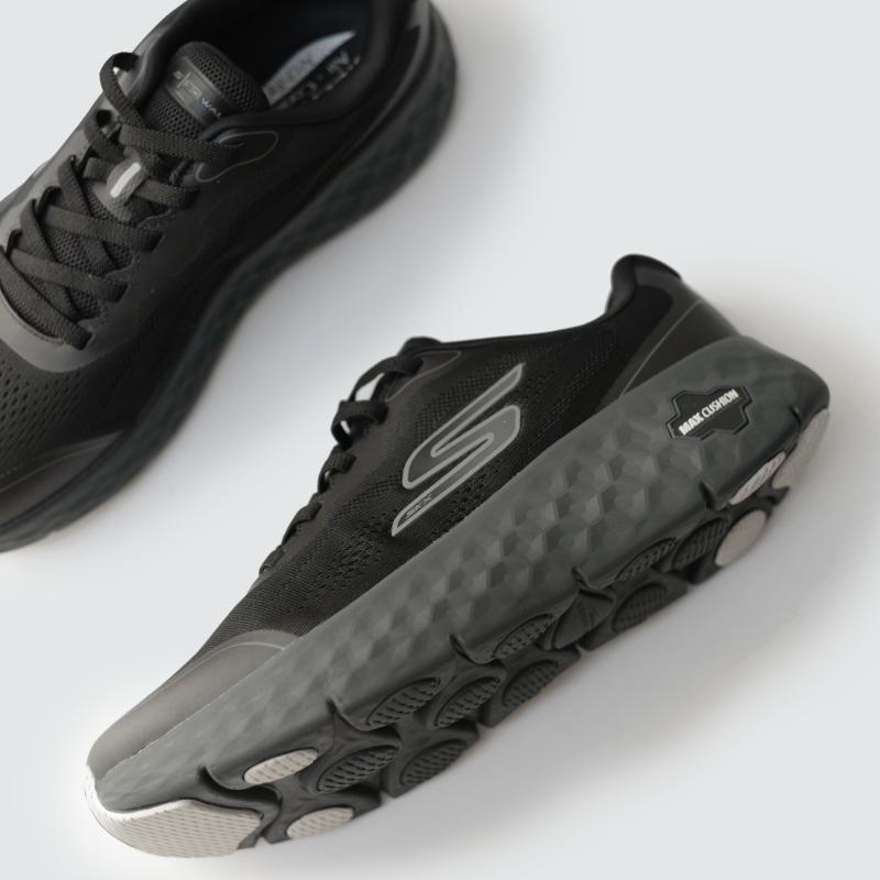 Giầy Skechers Go Walk Max Cushion Black