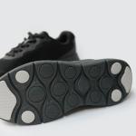 Giầy Skechers Go Walk Max Cushion Black