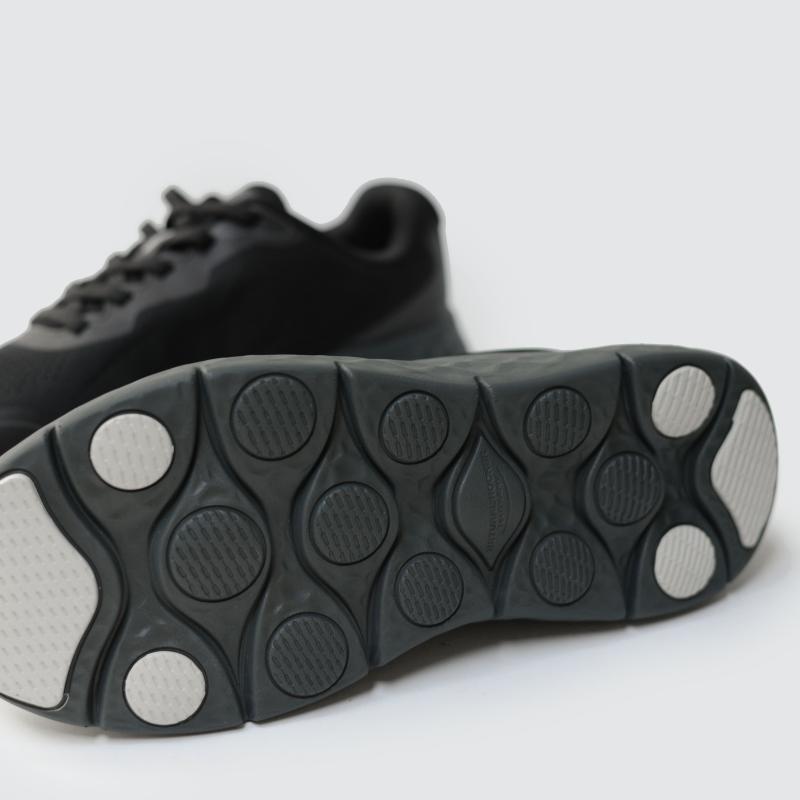 Giầy Skechers Go Walk Max Cushion Black