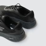 Giầy Skechers Go Walk Max Cushion Black