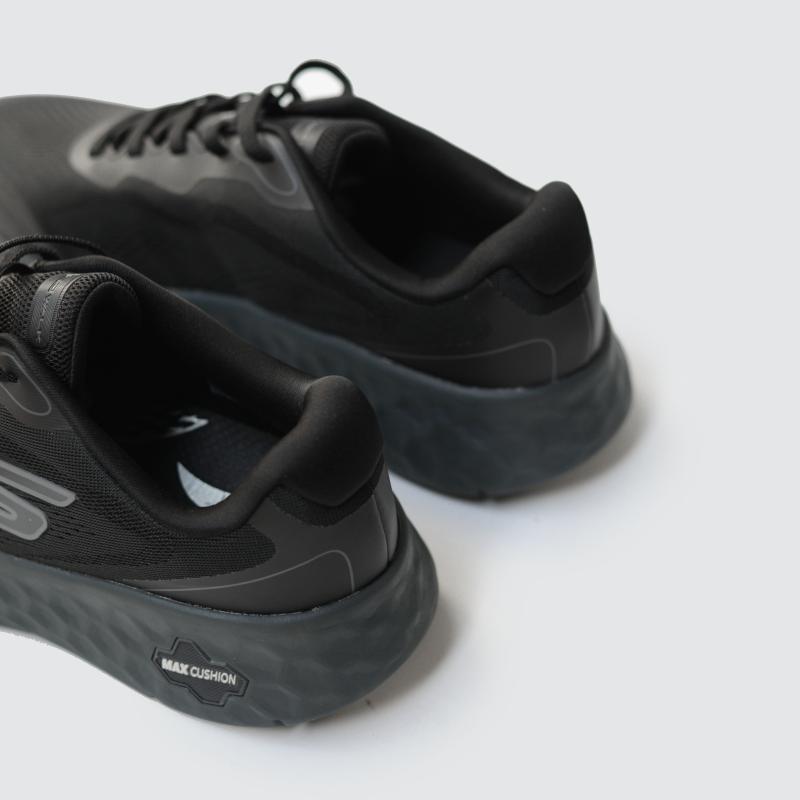 Giầy Skechers Go Walk Max Cushion Black