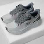 Giầy Skechers Slip-ins Max Cushion