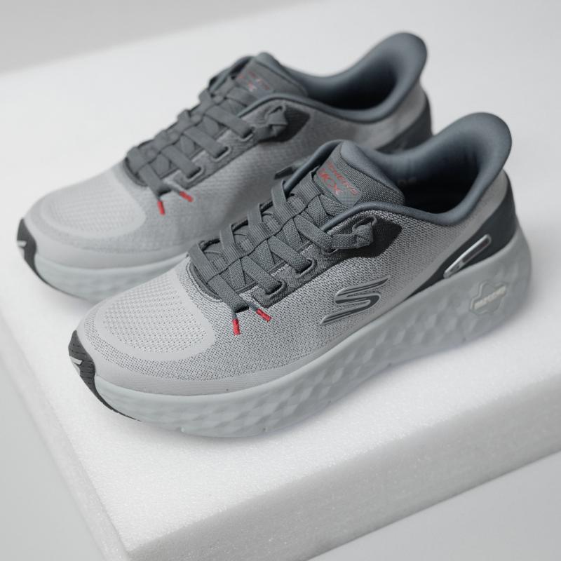Giầy Skechers Slip-ins Max Cushion