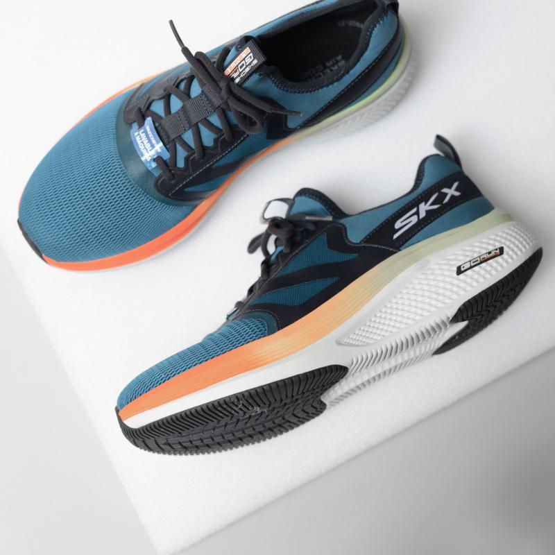 Giầy Skechers Slip-Ins Free Slip-ins® GO RUN Fashion