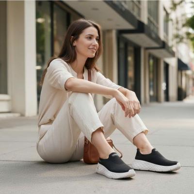 Skechers GoWalk Max Cushioning Flex