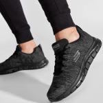 Giầy Skechers Track Front Runner Lace-up