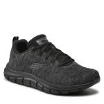 Giầy Skechers Track Front Runner Lace-up