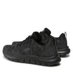 Giầy Skechers Track Front Runner Lace-up