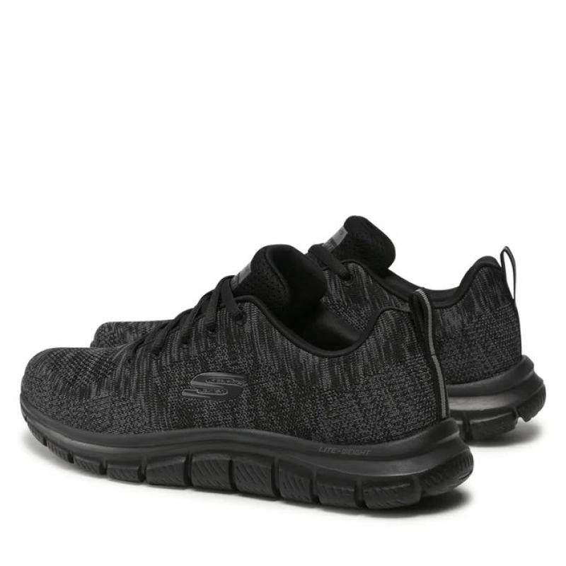 Giầy Skechers Track Front Runner Lace-up