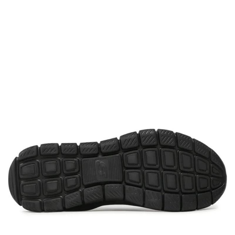 Giầy Skechers Track Front Runner Lace-up