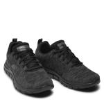 Giầy Skechers Track Front Runner Lace-up