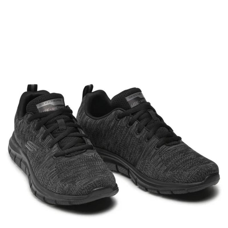 Giầy Skechers Track Front Runner Lace-up