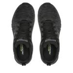 Giầy Skechers Track Front Runner Lace-up