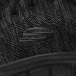Giầy Skechers Track Front Runner Lace-up