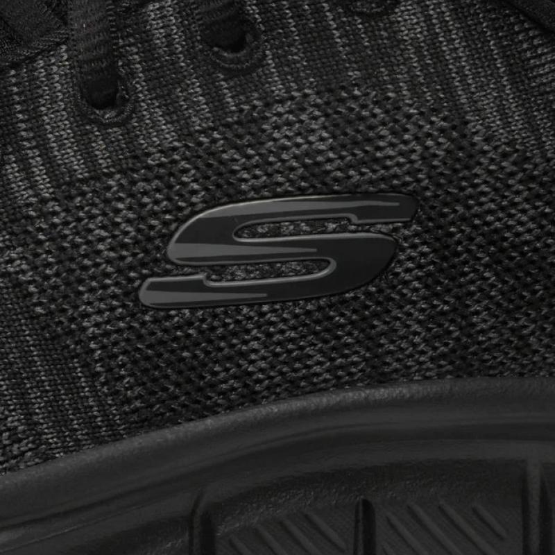 Giầy Skechers Track Front Runner Lace-up