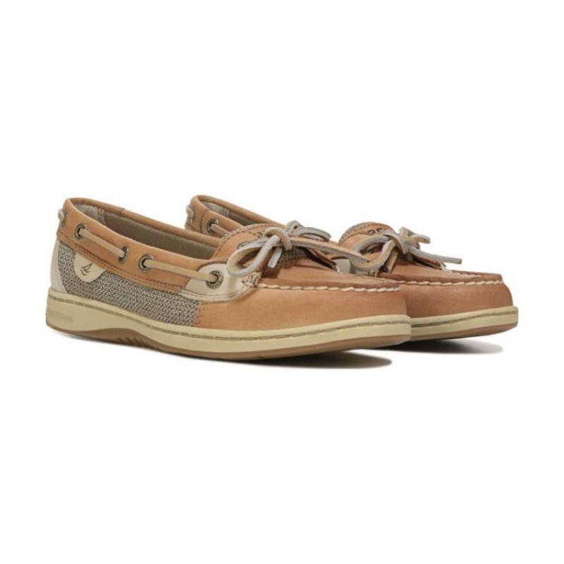 Giầy mọi Sperry Nữ