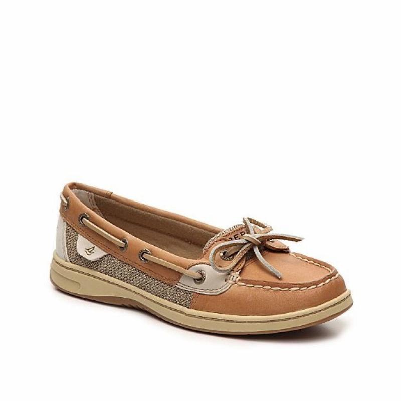 Giầy mọi Sperry Nữ