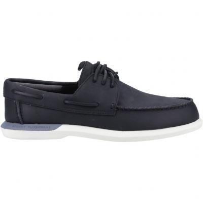 Giày Lười Nam Sperry Authentic Plushwave 2.0 Boat Shoe