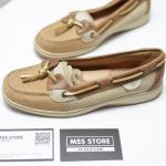 Giầy mọi Sperry Nữ