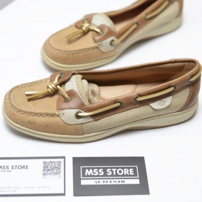 Giầy mọi Sperry Nữ